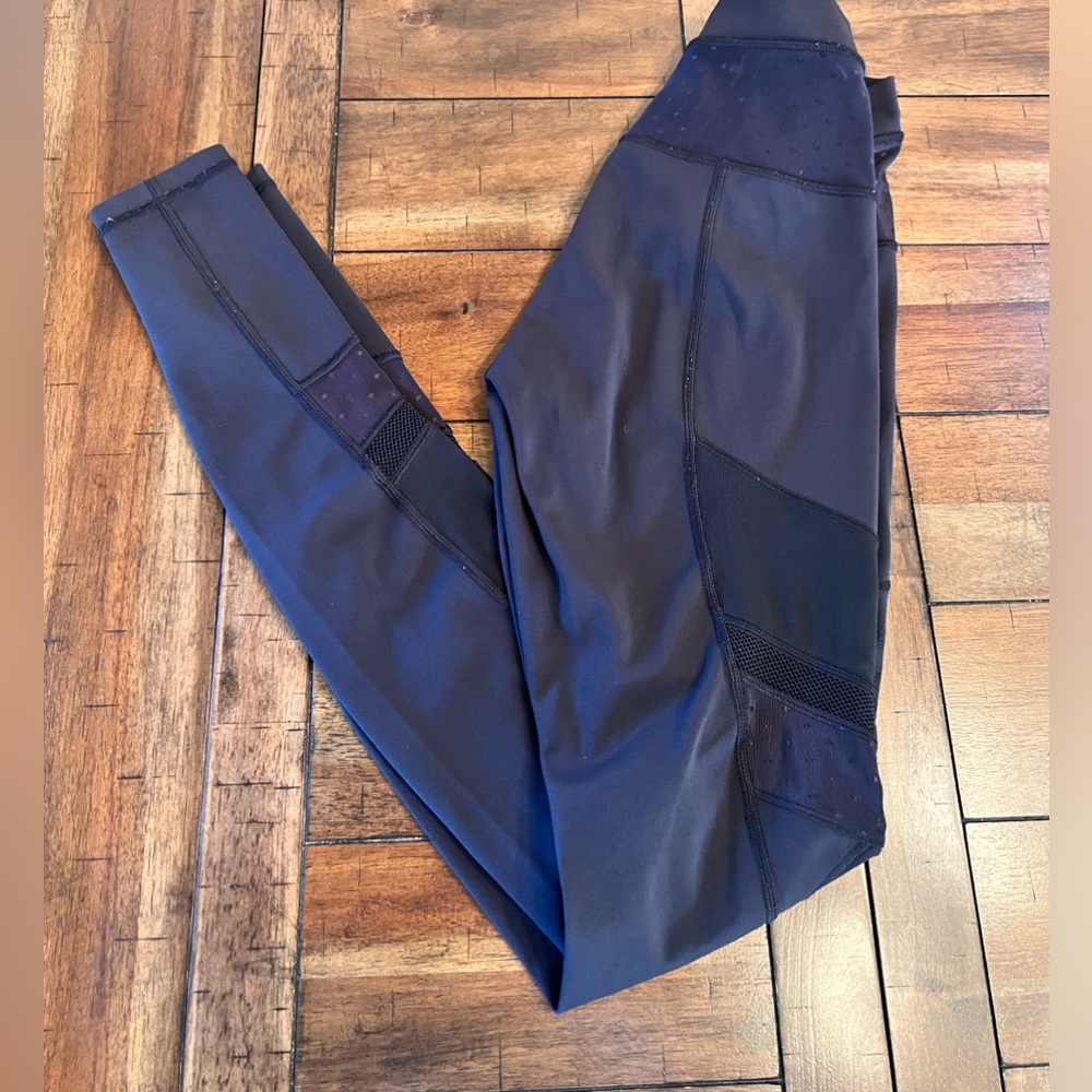 Preloved LULULEMON Leggings